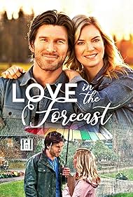 watch-Love in the Forecast (2020)