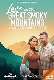 Love in the Great Smoky Mountains: A National Park Romance (2023) watch-Love in the Great Smoky Mountains: A National Park Romance (2023)