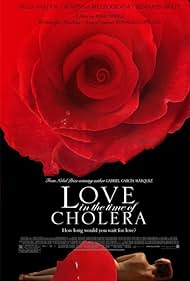 watch-Love in the Time of Cholera (2007)