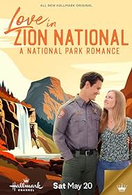 Love in Zion National: A National Park Romance (2023) watch-Love in Zion National: A National Park Romance (2023)
