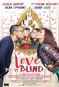 Love Is Blind (2016) watch-Love Is Blind (2016)