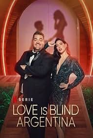 Love Is Blind: Argentina (2024) watch-Love Is Blind: Argentina (2024)
