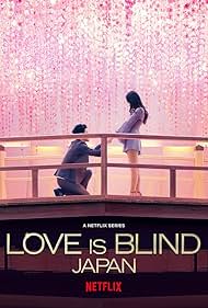 Love Is Blind: Japan (2022) watch-Love Is Blind: Japan (2022)