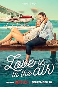Love Is in the Air (2023) watch-Love Is in the Air (2023)
