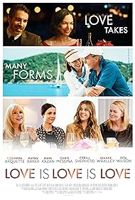 Love Is Love Is Love (2021) watch-Love Is Love Is Love (2021)