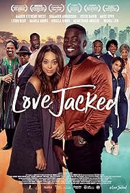Love Jacked (2018) watch-Love Jacked (2018)