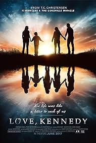 Love, Kennedy (2017) watch-Love, Kennedy (2017)