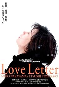 Love Letter (1998) watch-Love Letter (1998)