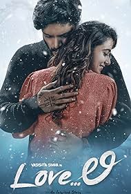Love Li (2024) watch-Love Li (2024)