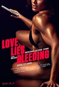 Love Lies Bleeding (2024) watch-Love Lies Bleeding (2024)