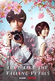 watch-Love Like the Falling Petals (2022)
