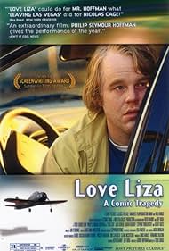 watch-Love Liza (2003)