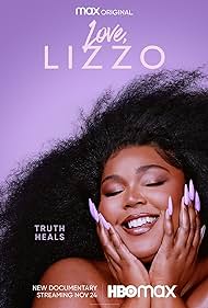 Love, Lizzo (2022) watch-Love, Lizzo (2022)