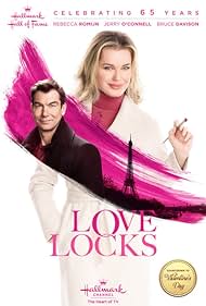Love Locks (2017) watch-Love Locks (2017)