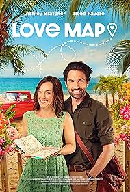 Love Map (2022) watch-Love Map (2022)