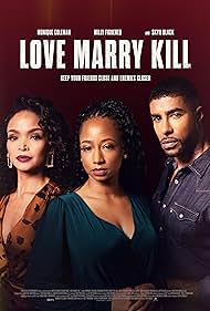 Love Marry Kill (2023) watch-Love Marry Kill (2023)