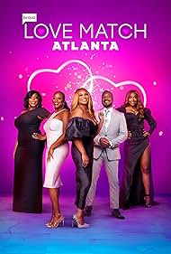 Love Match Atlanta (2022) watch-Love Match Atlanta (2022)