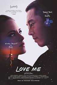 Love Me (2024) watch-Love Me (2024)