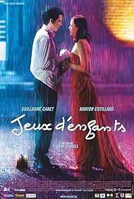 Love Me If You Dare (2004) watch-Love Me If You Dare (2004)