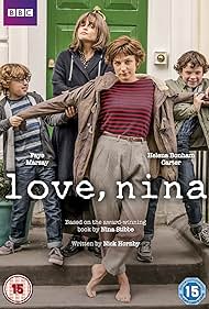 watch-Love, Nina (2016)