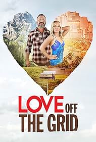 watch-Love Off the Grid (2022)