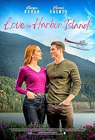 watch-Love on Harbor Island (2020)