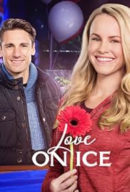 Love on Ice (2017) watch-Love on Ice (2017)