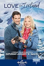 watch-Love on Iceland (2020)