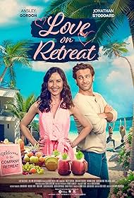 Love on Retreat (2023) watch-Love on Retreat (2023)
