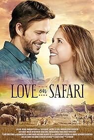 watch-Love on Safari (2018)