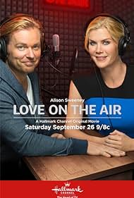 watch-Love on the Air (2015)