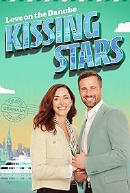 watch-Love on the Danube: Kissing Stars (2024)