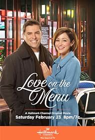 watch-Love on the Menu (2019)