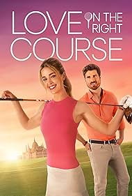 watch-Love on the Right Course (2024)