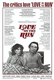 Love on the Run (1979) watch-Love on the Run (1979)
