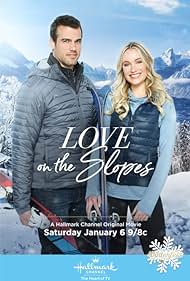 watch-Love on the Slopes (2018)
