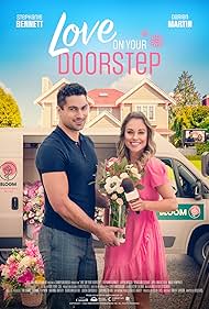 watch-Love on Your Doorstep (2023)