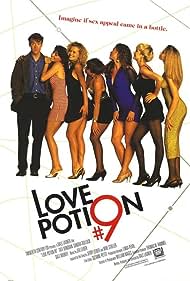 watch-Love Potion No. 9 (1992)