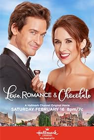 Love, Romance, & Chocolate (2019) watch-Love, Romance, & Chocolate (2019)