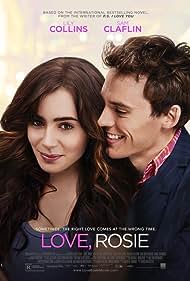 Love, Rosie (2014) watch-Love, Rosie (2014)