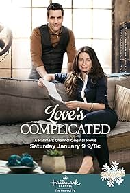 watch-Love's Complicated (2016)