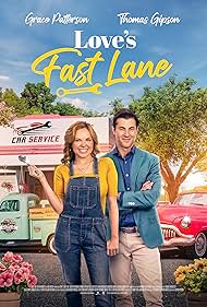 Love's Fast Lane (2023) watch-Love's Fast Lane (2023)