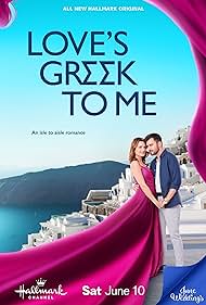 Love's Greek to Me (2023) watch-Love's Greek to Me (2023)