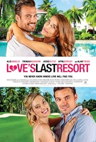 watch-Love's Last Resort (2017)