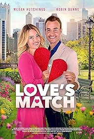 watch-Love's Match (2021)