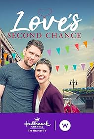 Love's Second Chance (2022) watch-Love's Second Chance (2022)