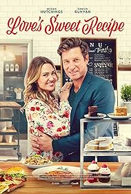Love's Sweet Recipe (2022) watch-Love's Sweet Recipe (2022)