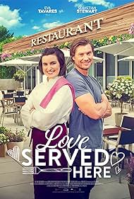 Love Served Here (2023) watch-Love Served Here (2023)