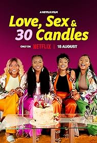 Love, Sex and 30 Candles (2023) watch-Love, Sex and 30 Candles (2023)