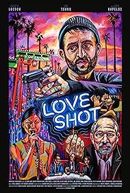 Love Shot (2018) watch-Love Shot (2018)